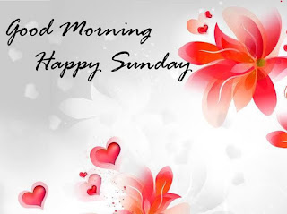 good morning sunday wishes images