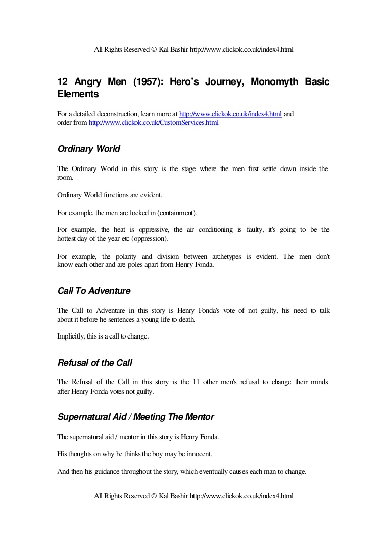 12 angry men ending picture