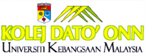 Universiti Kebangsaan Malaysia, UKM, Logo UKM, Laman Web UKM