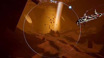 Jupiter And Mars Game Screenshot 4