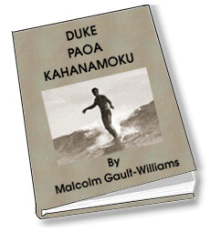 Duke Kahanamoku (1890-1968)