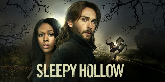 Sleepy Hollow - Season 2 - Johnathon Schaech to Guest as Silas Kent