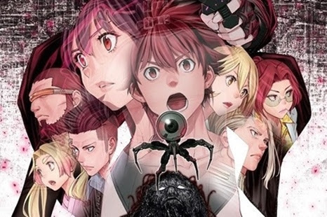 Adaptação em anime de EX-ARM tem estreia confirmada para janeiro de 2021 -  Crunchyroll Notícias