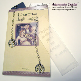 mini segnalibro inciso frasi personalizzate minisegnalibro inciso frasi personalizzate ciondolo albero della vita