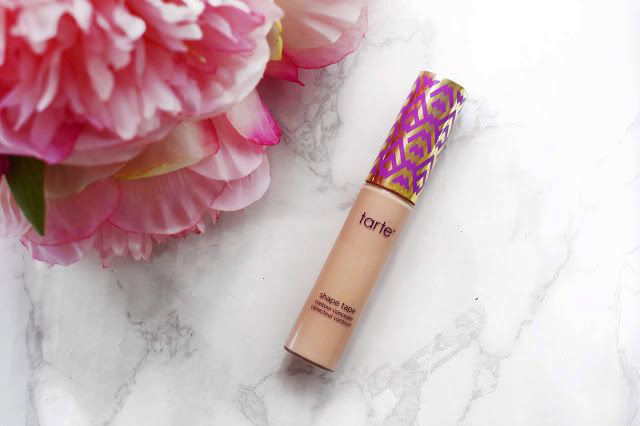Tarte Shape Tape Concealer