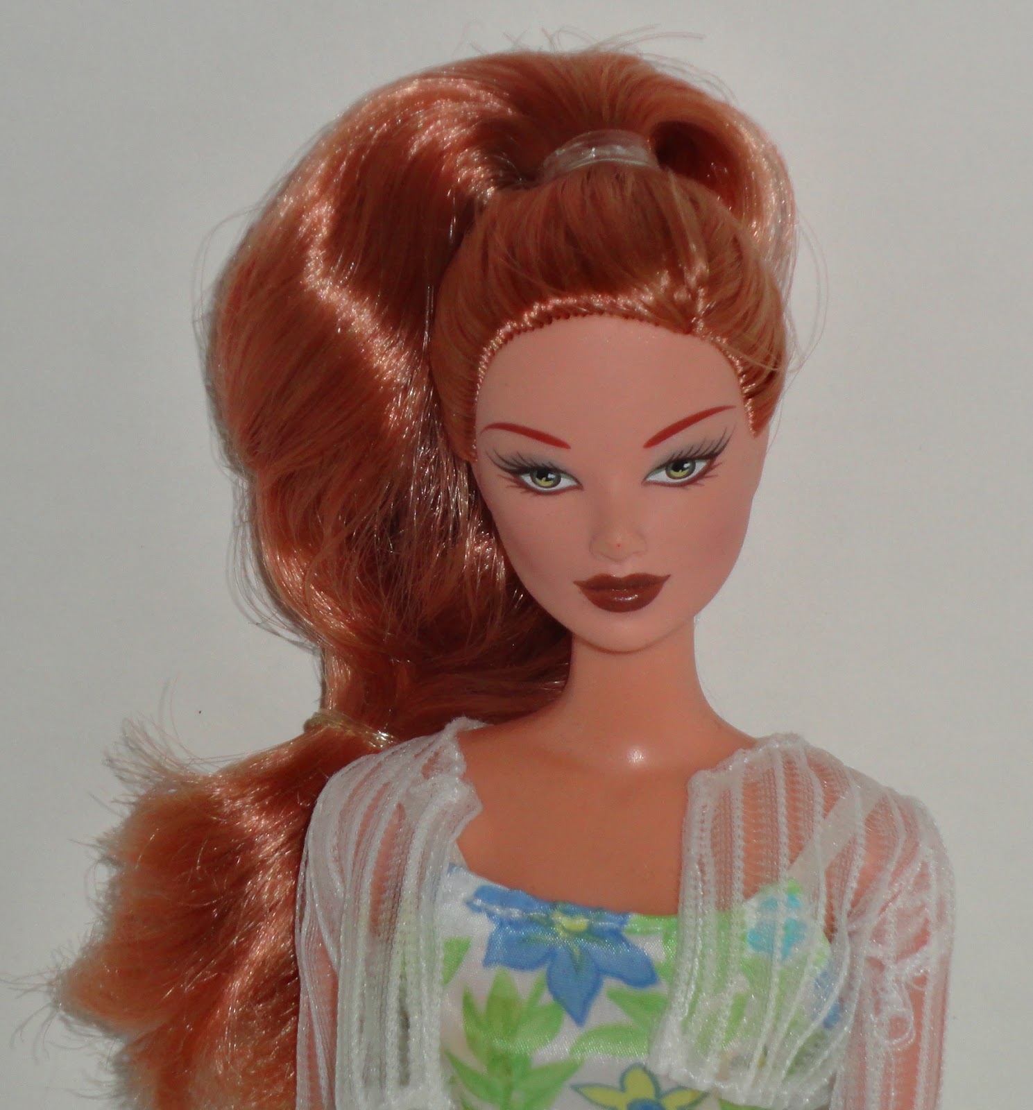 Candi Girl You Are My World