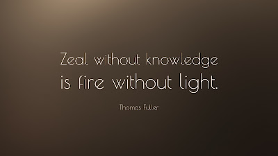 Top # 100+ Inspiring Zeal Quotes | The Best Quotes Picture