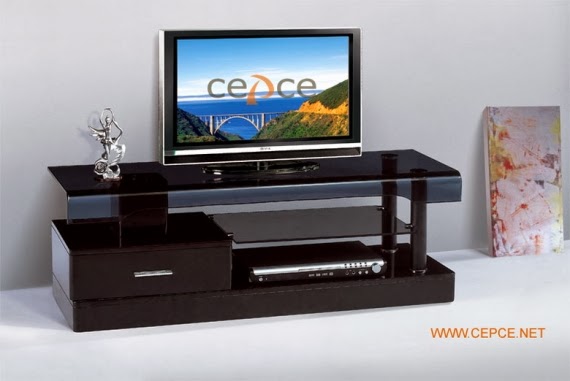 LCD TV Table