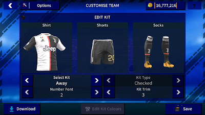 DLS 2020 دريم ليج للاندرويد / Download DREAM LEAGUE SOCCER مود 2020 مهكرةللاندرويد بحجم صغير 350mb وبرابط واحد على (ميديا فاير) بجرافيك HD اوفلاين+اونلاين من شركة First Touch بالتعليق العربي APK+OBB+DATA باتش خرافي بآخر الإنتقالات الصيفية والأقمصة الجديدة Android على جميع الهواتف الأندرويد مود بآخر تحديث Dream League Soccer 2020 ,اللعبة جاءت بحجم 350 ميغا بايت متوفرة برابط مباشر مع شرح طريقة التحميل DLS 2020 دريم ليج للاندرويد / Download DREAM LEAGUE SOCCER مود 2020 مهكرةللاندرويد بحجم صغير 350mb وبرابط واحد على (ميديا فاير) بجرافيك HD اوفلاين+اونلاين من شركة First Touch بالتعليق العربي APK+OBB+DATA باتش خرافي بآخر الإنتقالات الصيفية والأقمصة الجديدة Android على جميع الهواتف الأندرويد مود بآخر تحديث Dream League Soccer 2020 ,اللعبة جاءت بحجم 350 ميغا بايت متوفرة برابط مباشر مع شرح طريقة التحميل