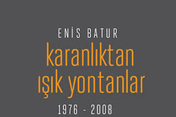 Karanlıktan Işık Yontanlar & Sanat Üzerine Denemeler 3 Kitabını Pdf, Epub, Mobi İndir