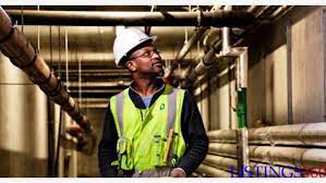 INGENIEUR MAINTENANCE INDUSTRIELLE