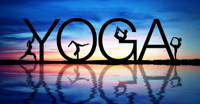 what is yoga?