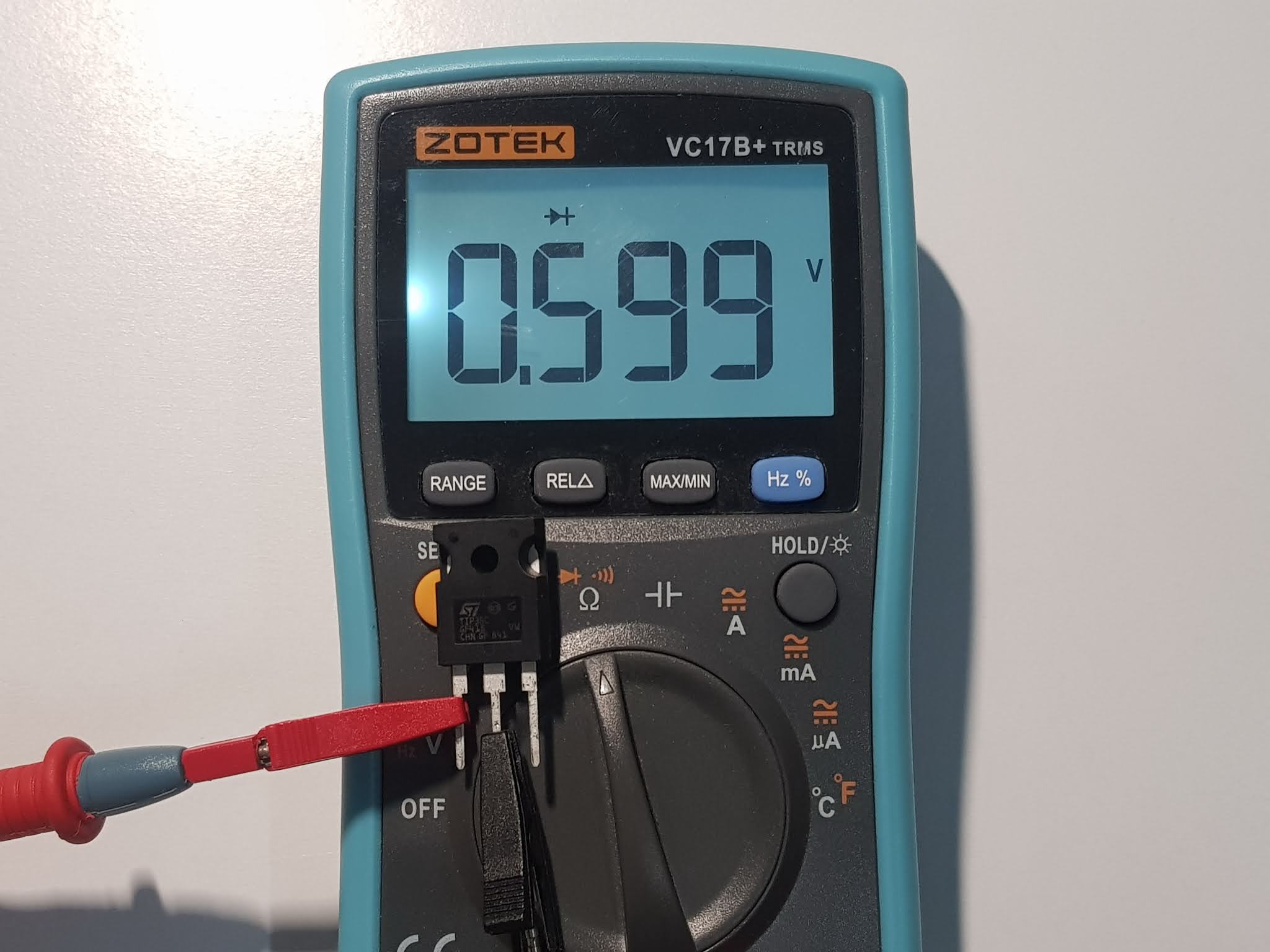 30 Multimeter use how to test electronic device with a multimeter