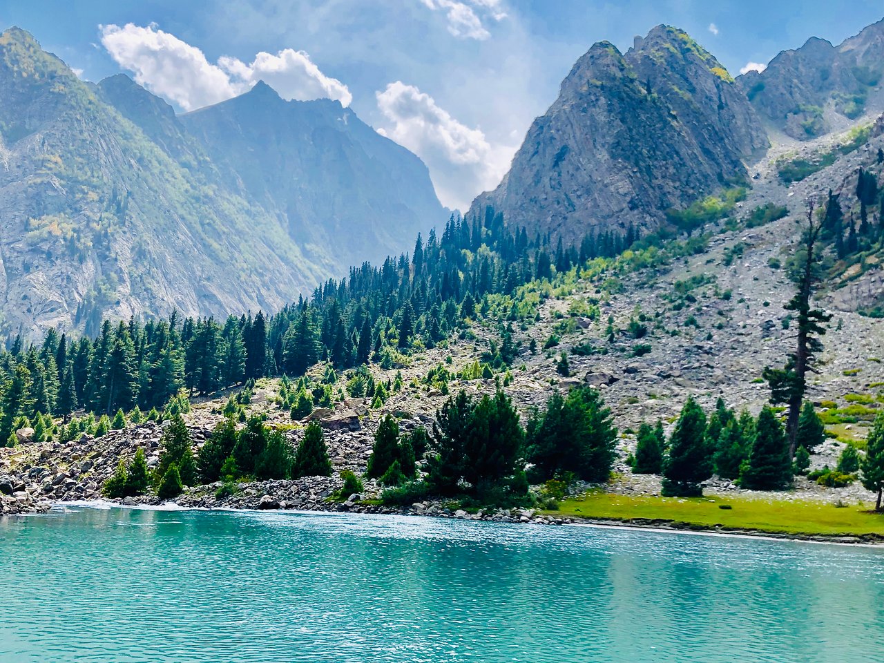 Swat Valley Snaps Hub