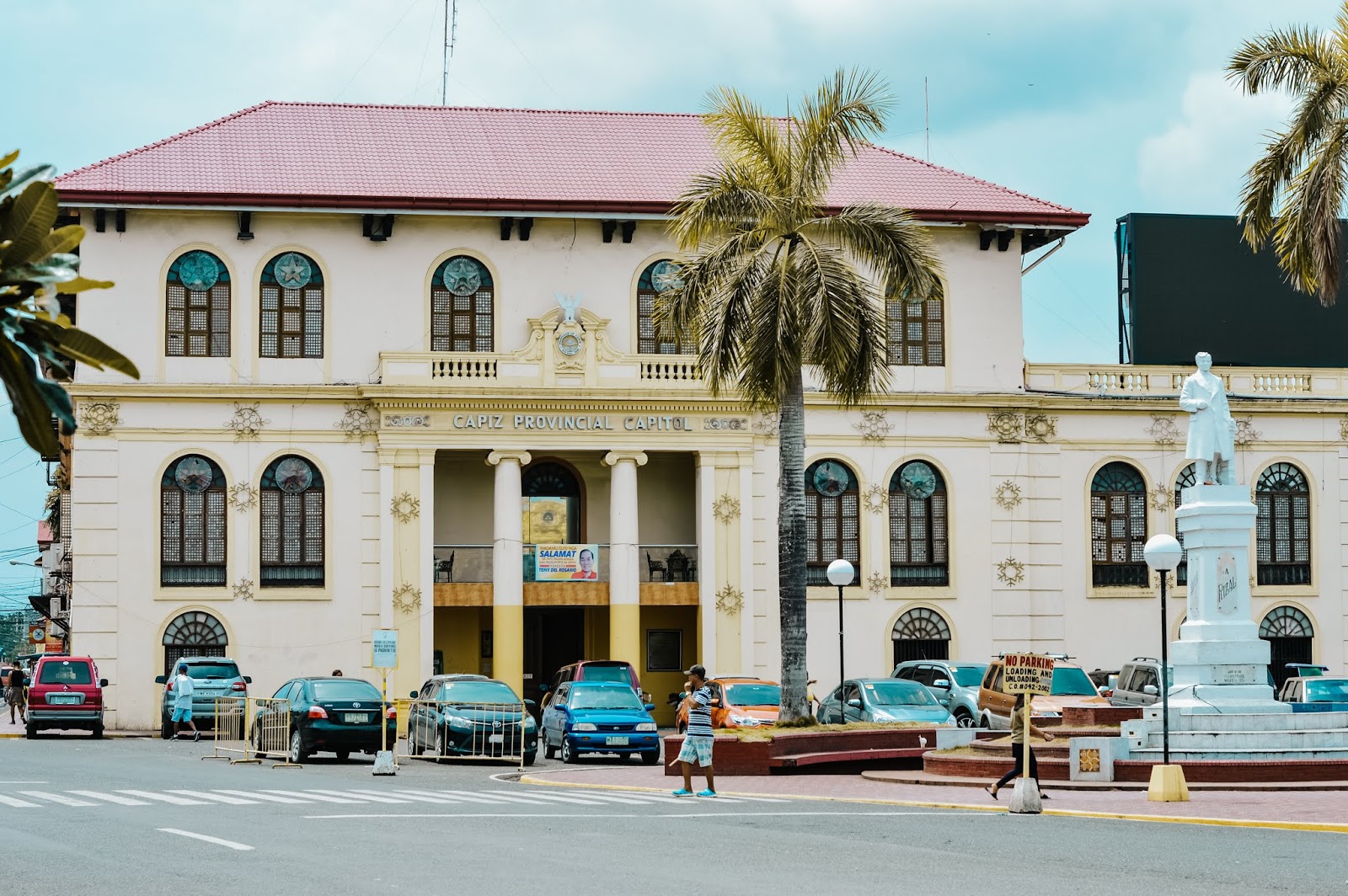 Capiz Travel Guide For First Time Travelers The Pinoy Traveler