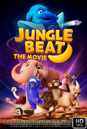 Jungle Beat La Pelicula 1080p Latino