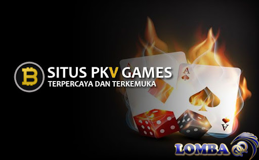 Situs Judi Online PKV Games