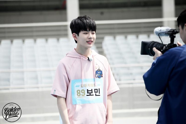 데뷔 때부터 무럭무럭 자라더니 지금 갭차이 쩌는 남돌 | 인스티즈