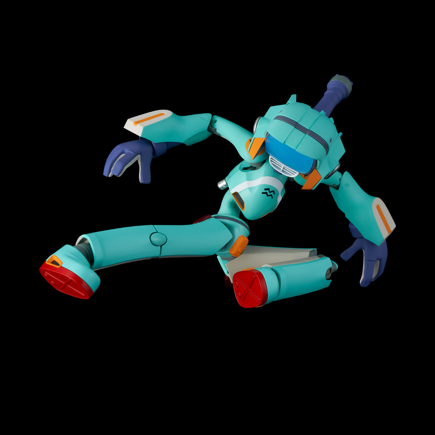 Canti FLCL