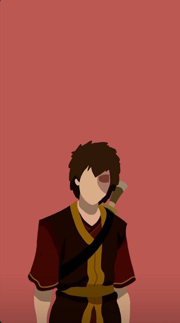 iphone zuko wallpaper