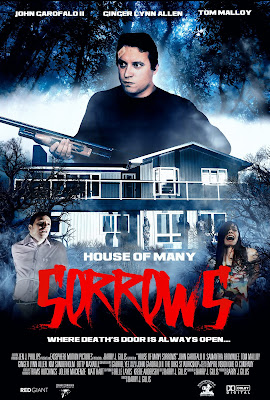 Sorrows Movie Poster