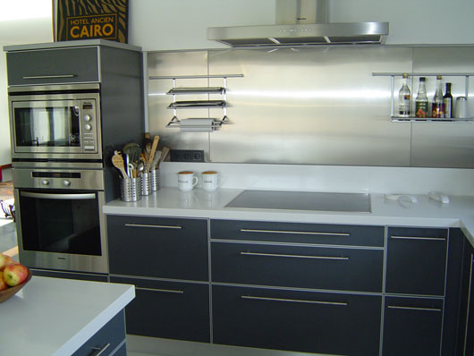 Muebles y Soluciones para el hogar: Muebles de Cocina