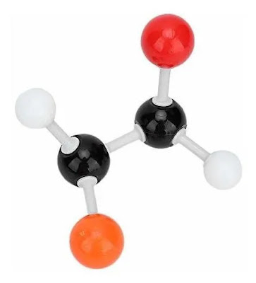 kit molecular química