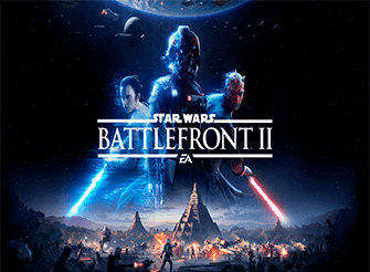 Star Wars Battlefront 2 [Full] [Español] [MEGA]