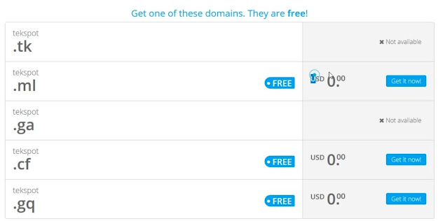 Free में Domain कैसे पाए ? | Free me Domain kaise paaye?
