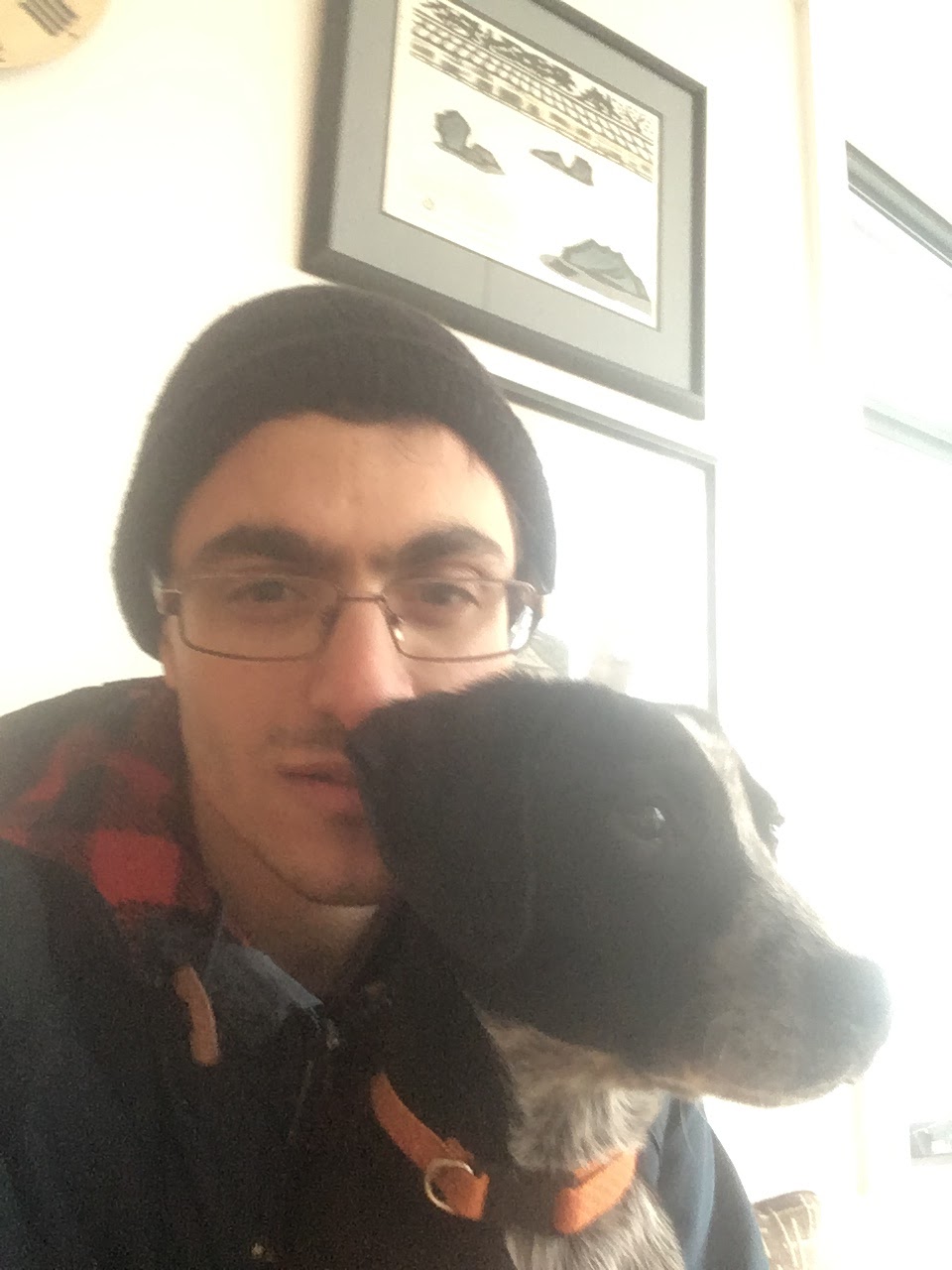 Spencer Friedman The Free Jazz Collective