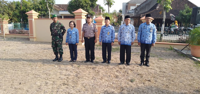 Jadikan Momen HUT Korpri  Ke 48 Sejajar Dengan Negara Lain