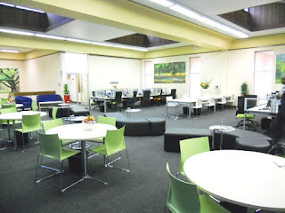 Research Commons: Edgewood Campus