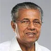 pinarayi vijayan