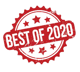 Il meglio del 2020