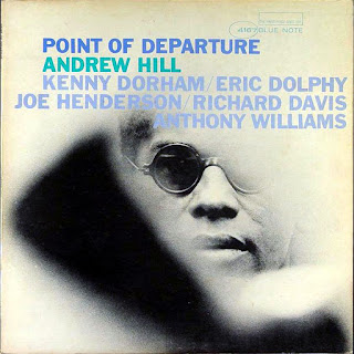 Andrew Hill, Point of Departure