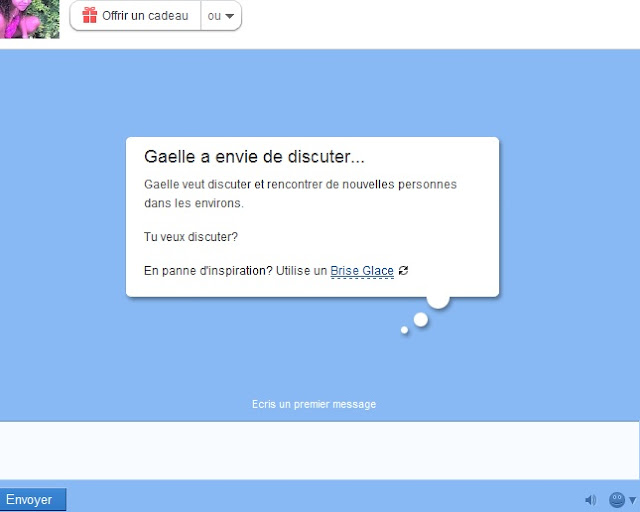 Choisissez bien votre target