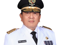 Gubernur dan Wakil Gubernur Lampung PNG