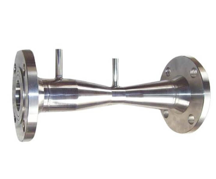 Venturi Meter Principle, Construction, Working, Derivation, Advantages