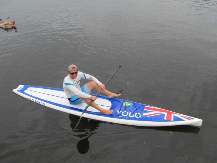 Paddle Destin GUSU Panhandle StandUp Paddleboard Race Series
