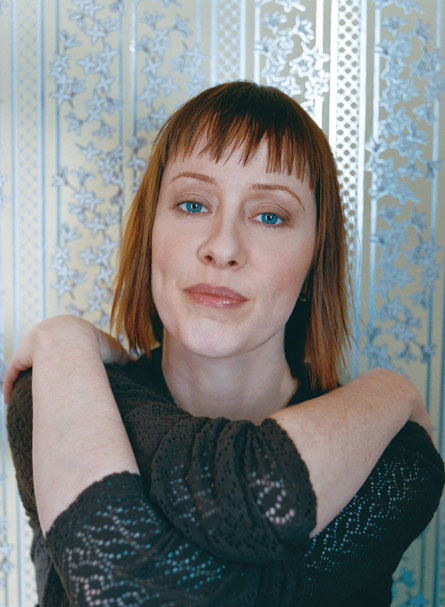 Suzanne Vega Quotes
