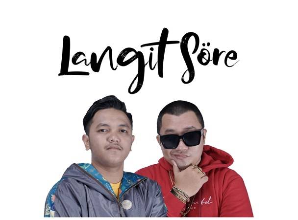 Aku sudah memaafkanmu - Langit Sore
