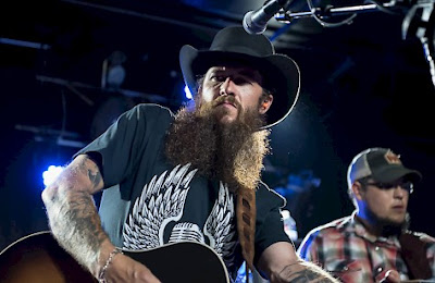 Cody Jinks Picture