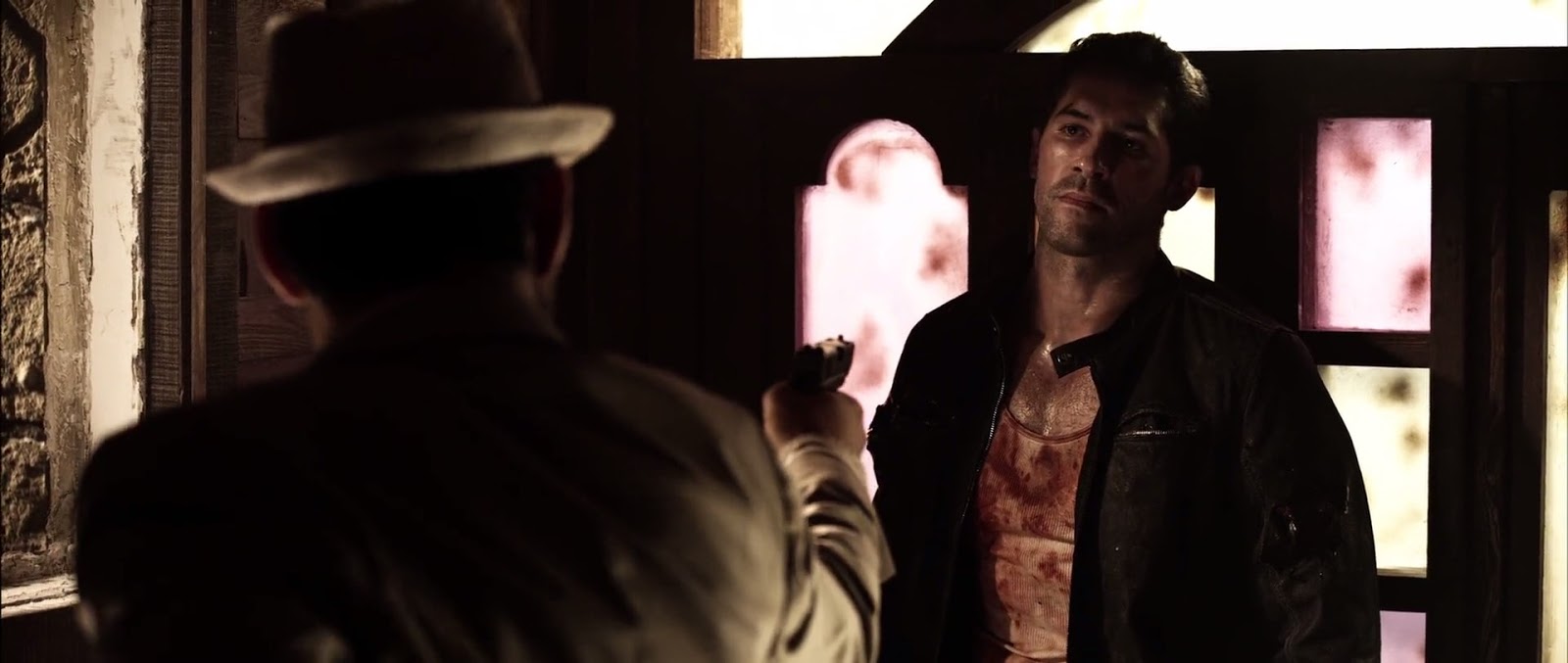 El Gringo 2012 Film Online Subtitrat Gratis - f-hdnet