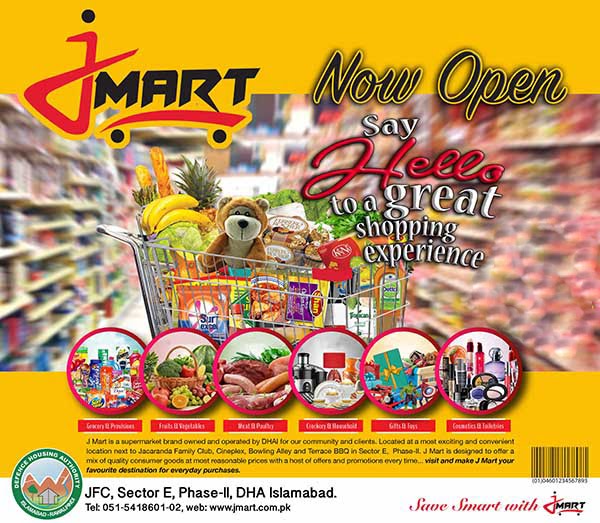 J-Mart