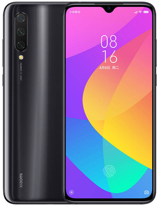 Xiaomi Mi CC9 Price Full Specifications & Features