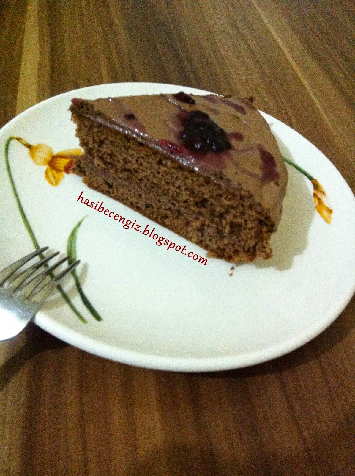 Ev Yapımı Hazır Pasta Tarifi Hasibe CENGIZ Kişisel Blog