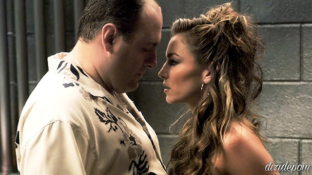 The Sopranos Dizisi İndir The Sopranos Dizisi İndir