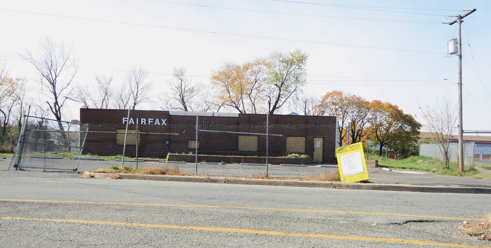 the Annandale Blog Planning Commission endorses relocation of Bailey's Crossroads homeless shelter