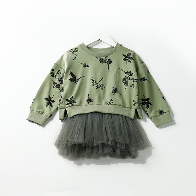 Váy Bé Gái 157350