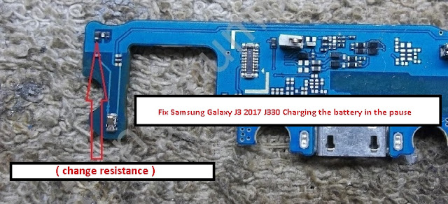 Charging Battery Stop On Samsung Galaxy J3 Solution Charging Battery Stop On Samsung Galaxy J3 Solution
